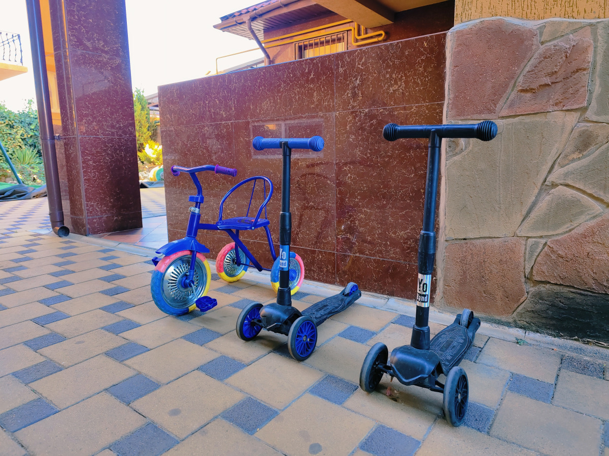 Гостевой дом Наутилус