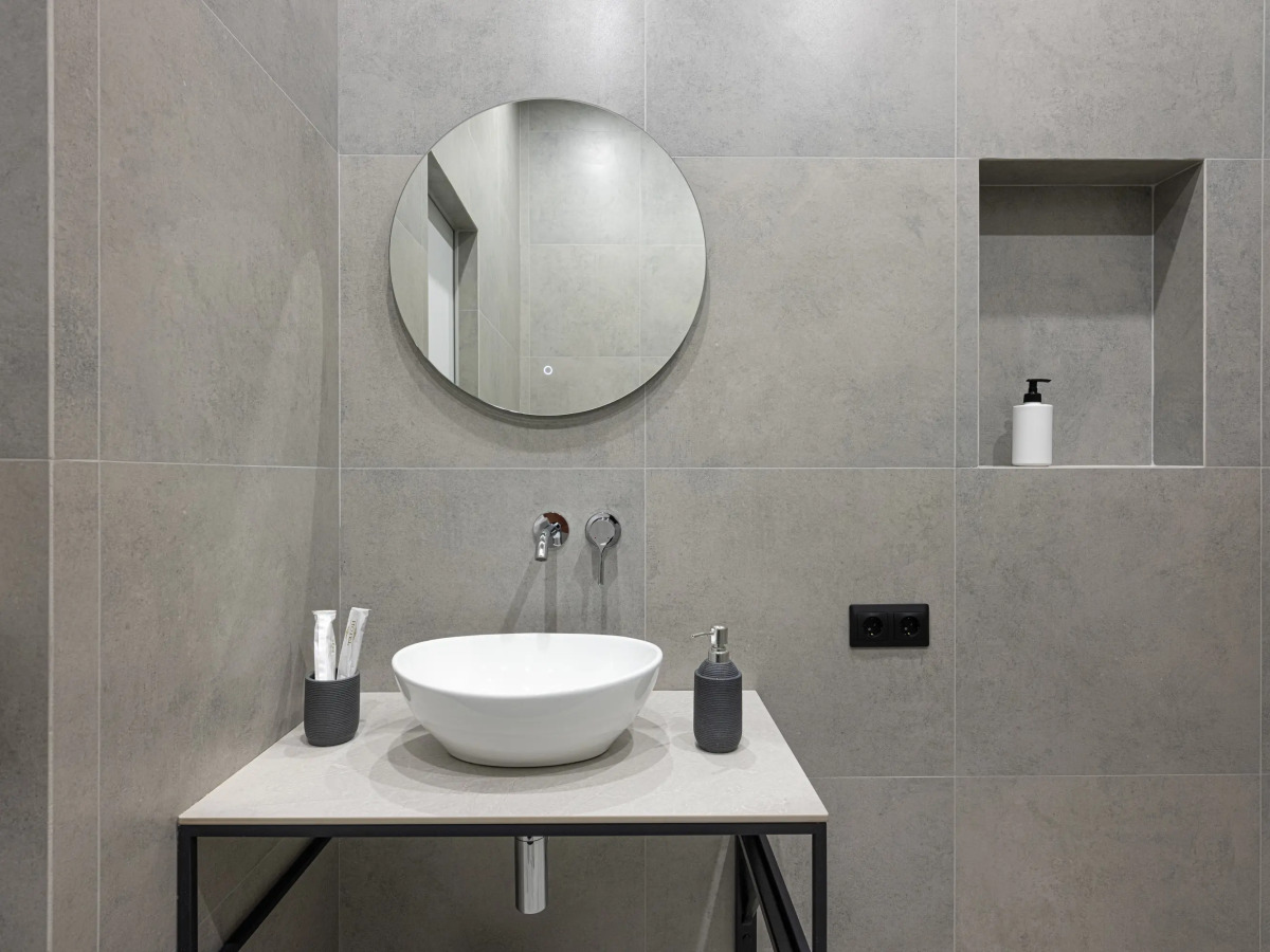 Аапартаменты Двухкомнатный пентхаус с видом на море by Panorama Suites Group