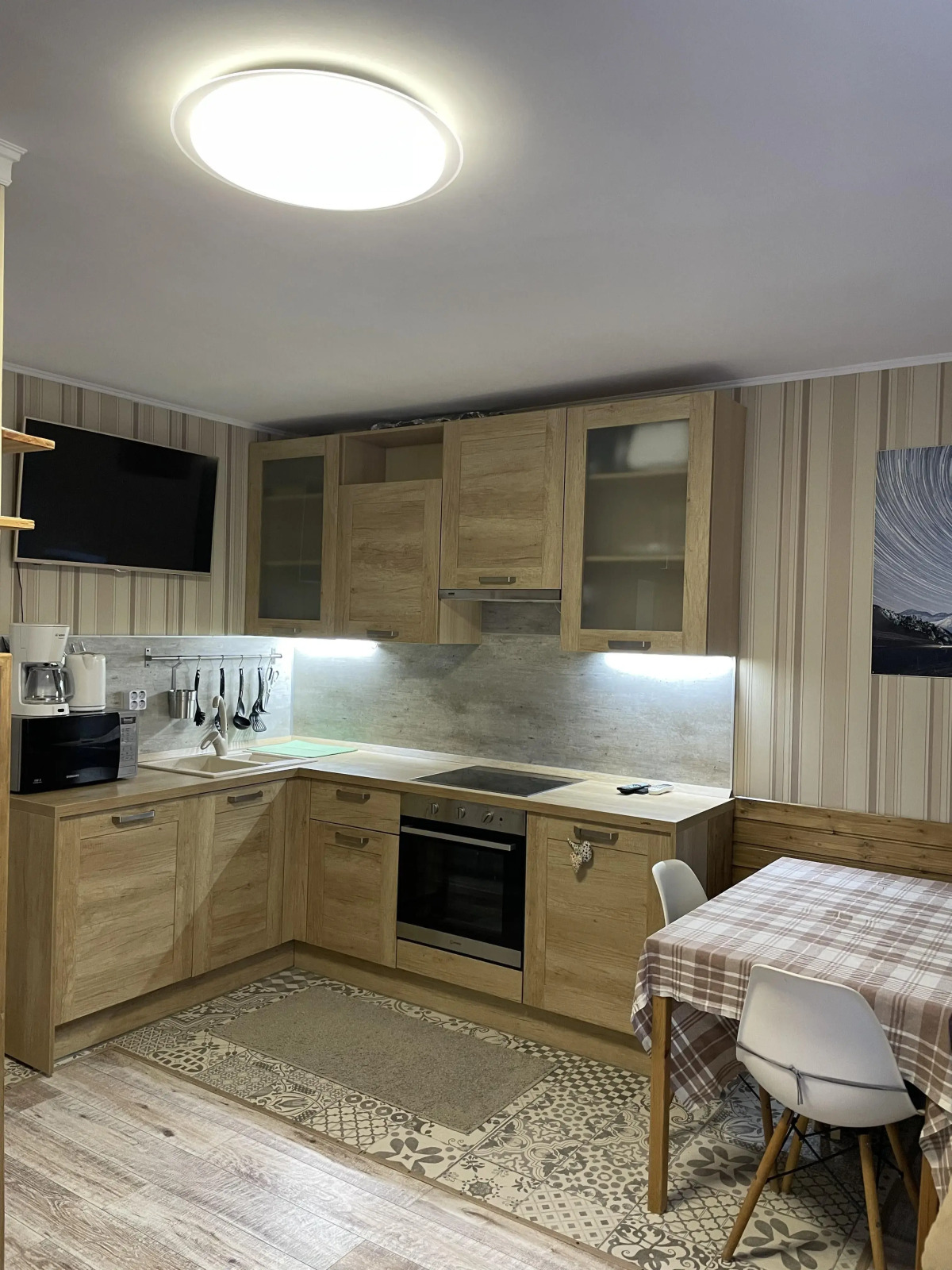 Апартаменты Cozy Apartments Dvortsovaya