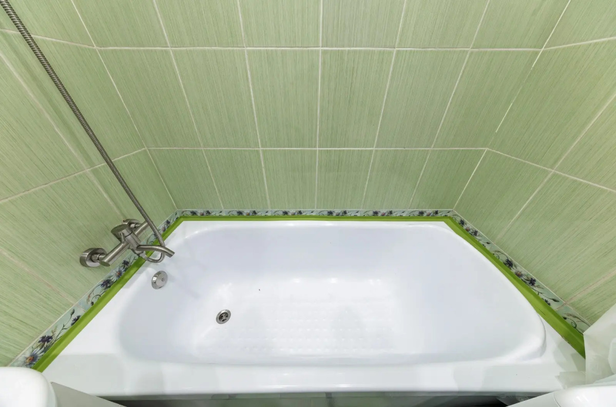 Квартира Двухкомнатная на Староникитской