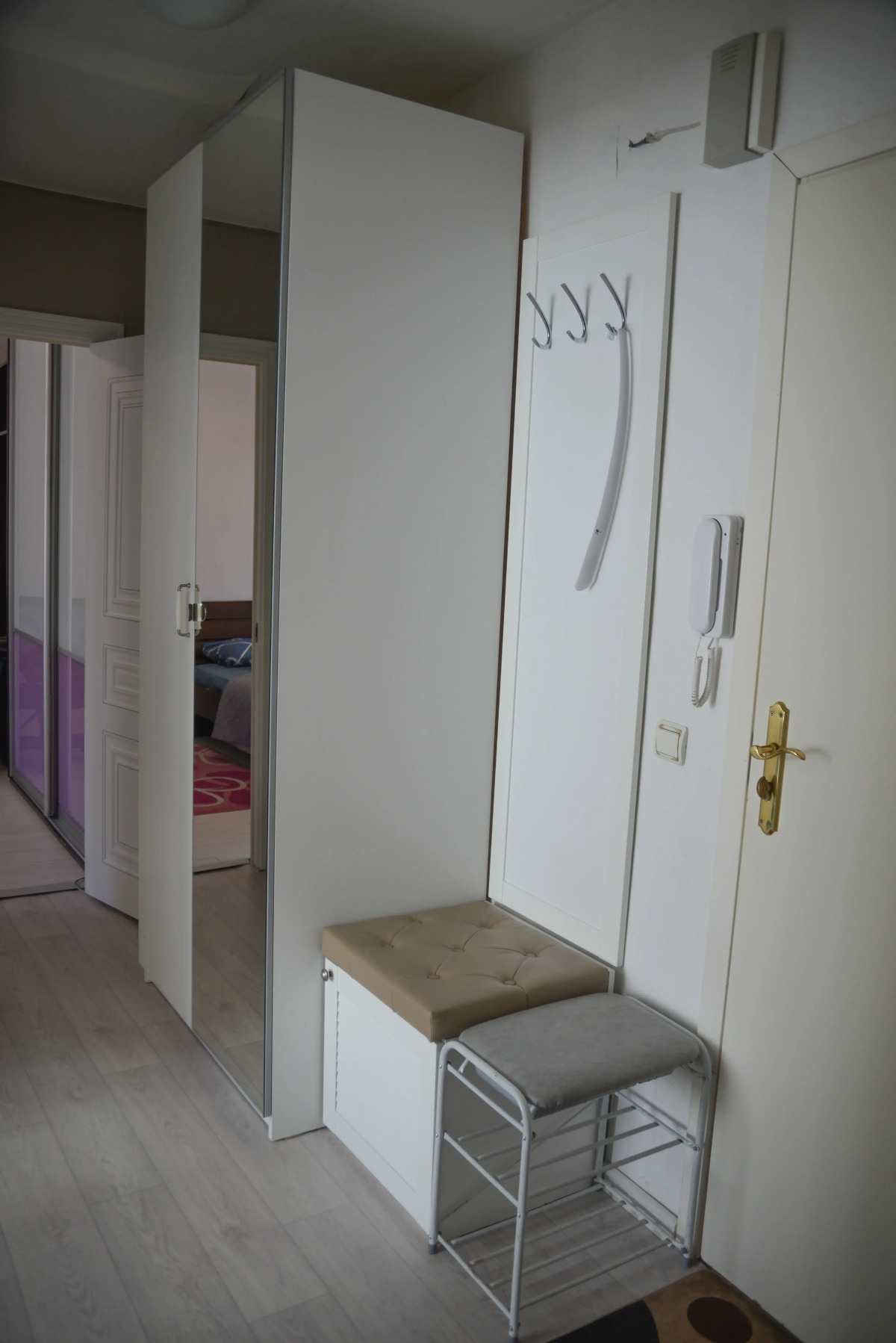 Квартира в Центре Нижнего Новгорода