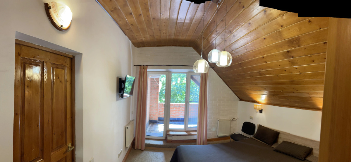 Гостевой дом Замок у художника