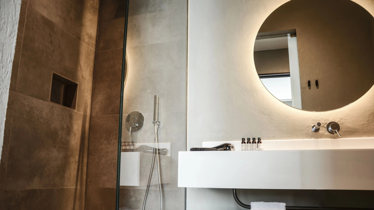 Perge Hotel (Adult Only 18+)