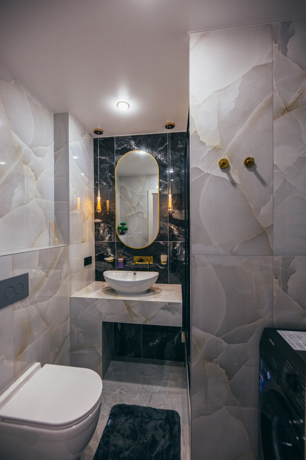 Апартаменты Уютные дизайнерские