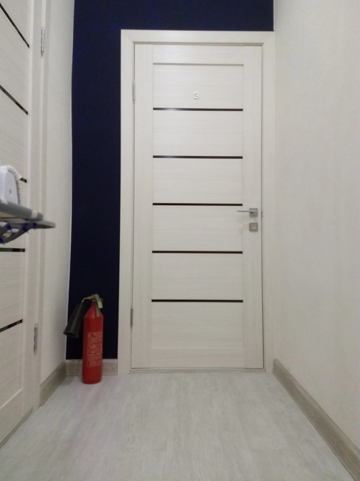 Аппартаменты на Коммунистической 26-4