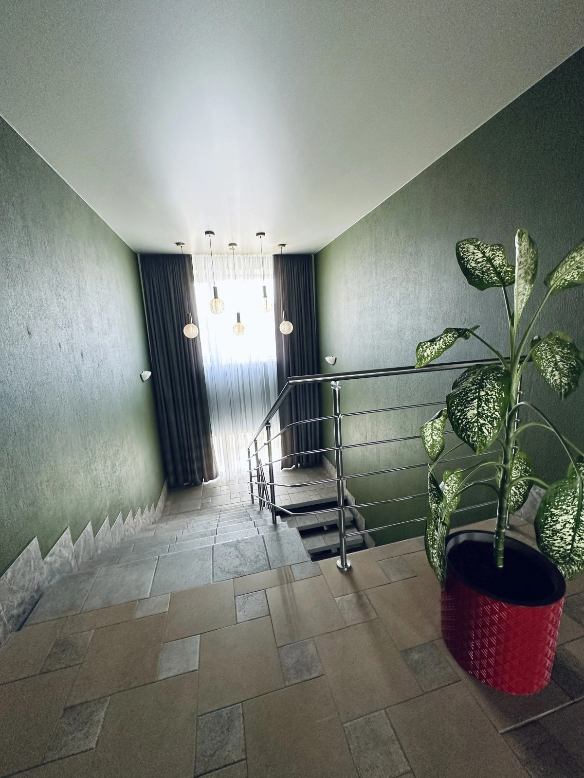 Отель Кава ди Пьетра