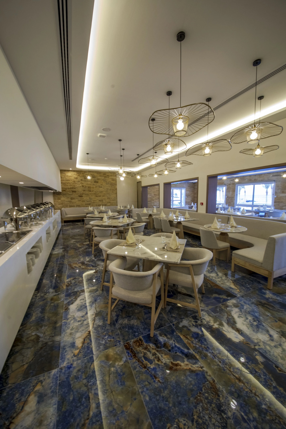 Отель Luxotel Aqaba Beach Resort & Spa Hotel