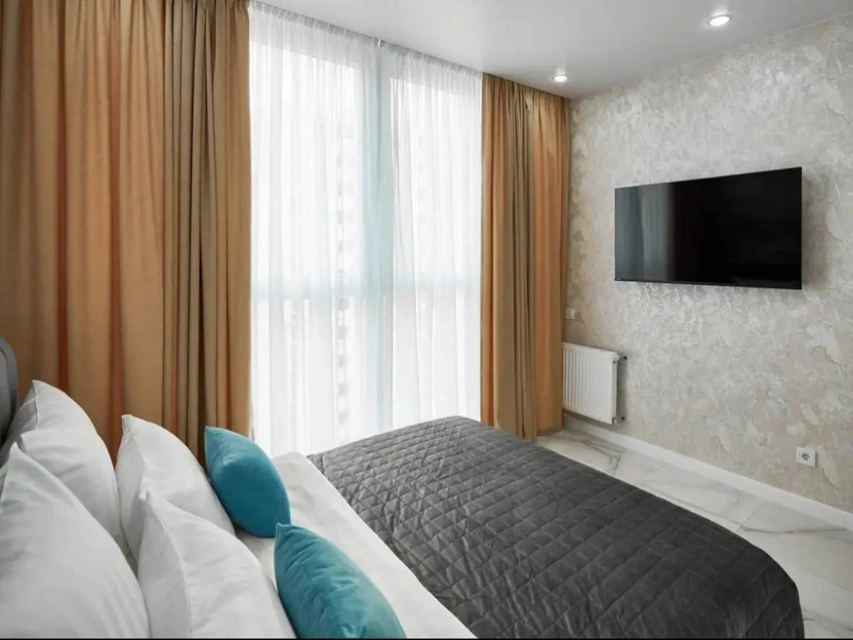 Апартаменты Grape Home