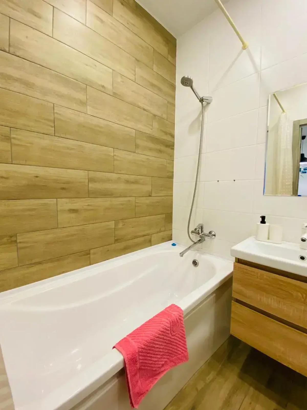 Апартаменты Romanov232