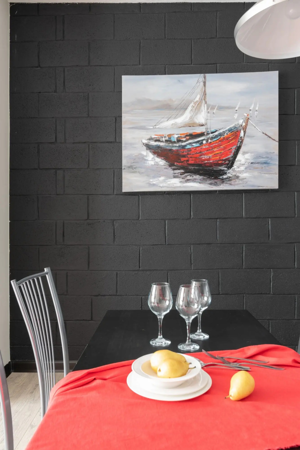 Апартаменты Apart VL Тигровая 16А (13/25 этаж)