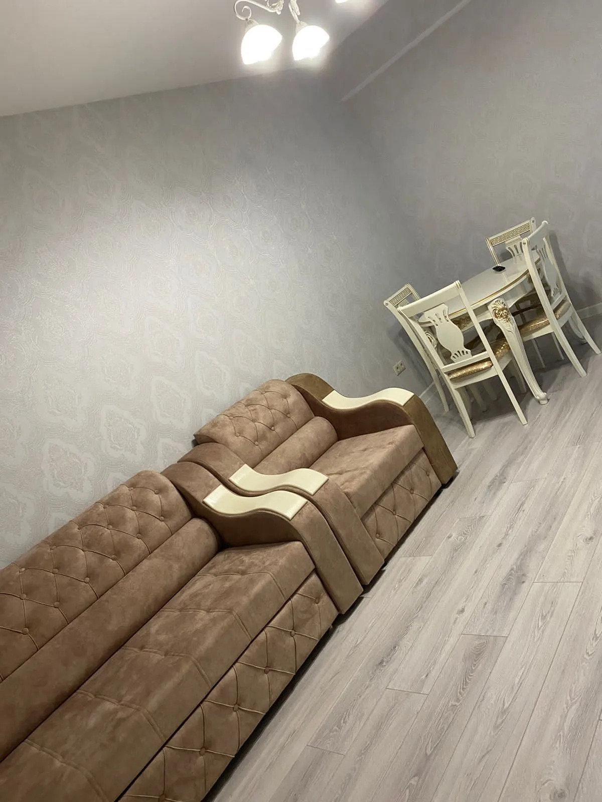 Апартаменты Sun City