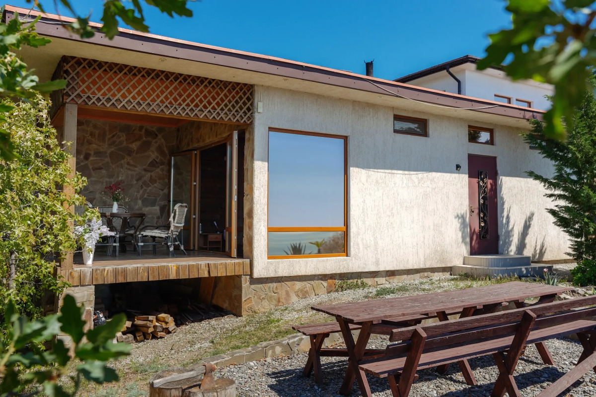 Вилла Виктория