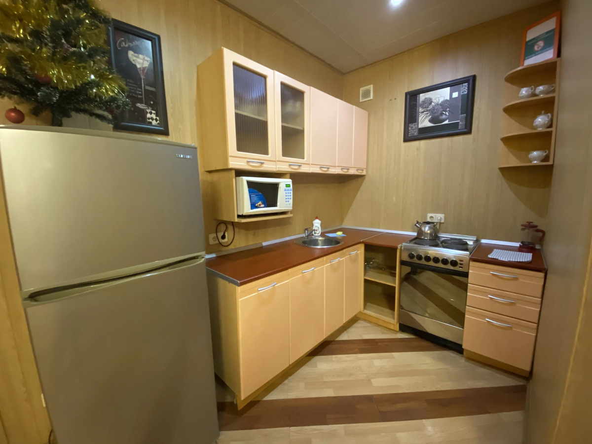 Бунгало Apreski на Банном