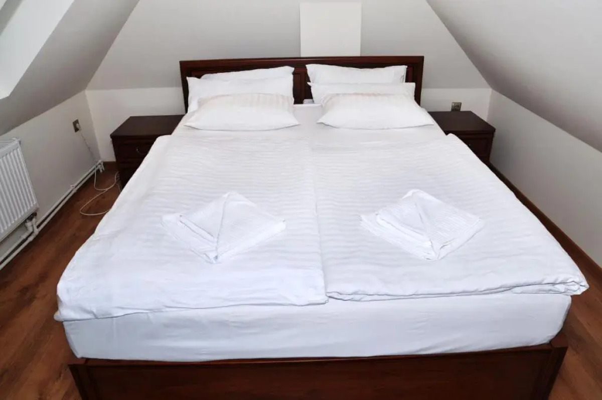 Частный дом Holiday Home С Баней На Дровах