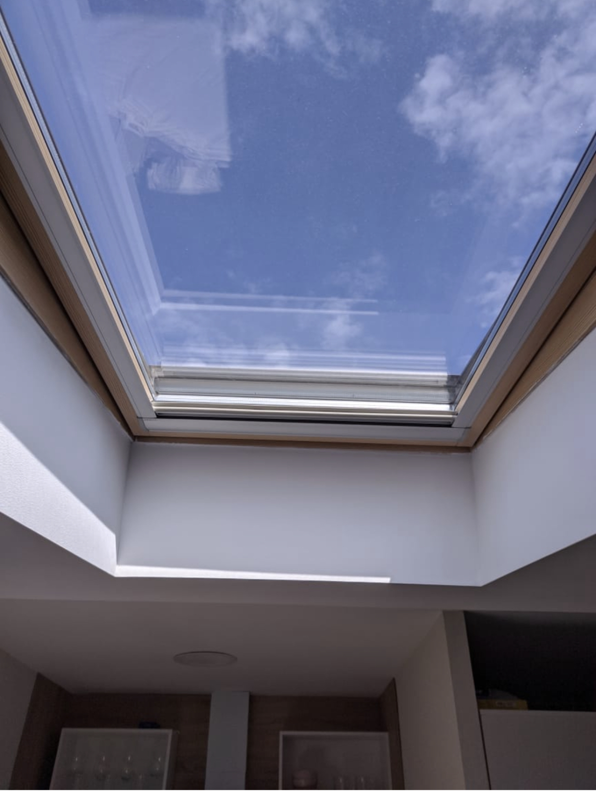 Апартаменты Sky Home