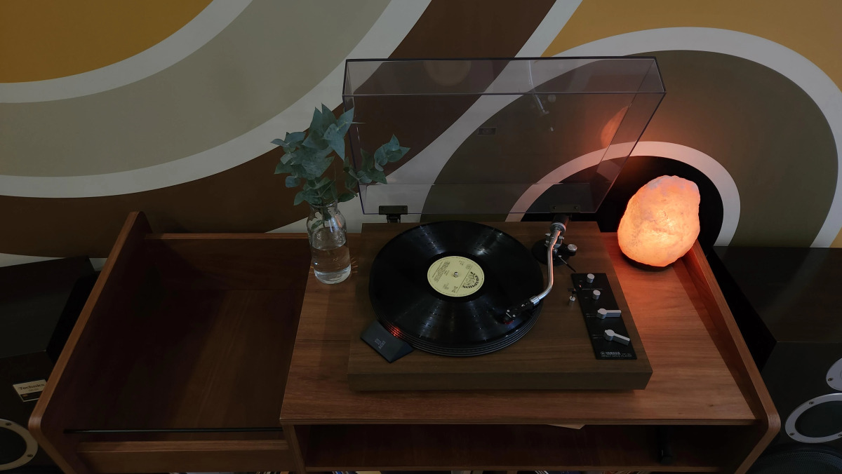 Апартаменты Mid-Century Modern Home