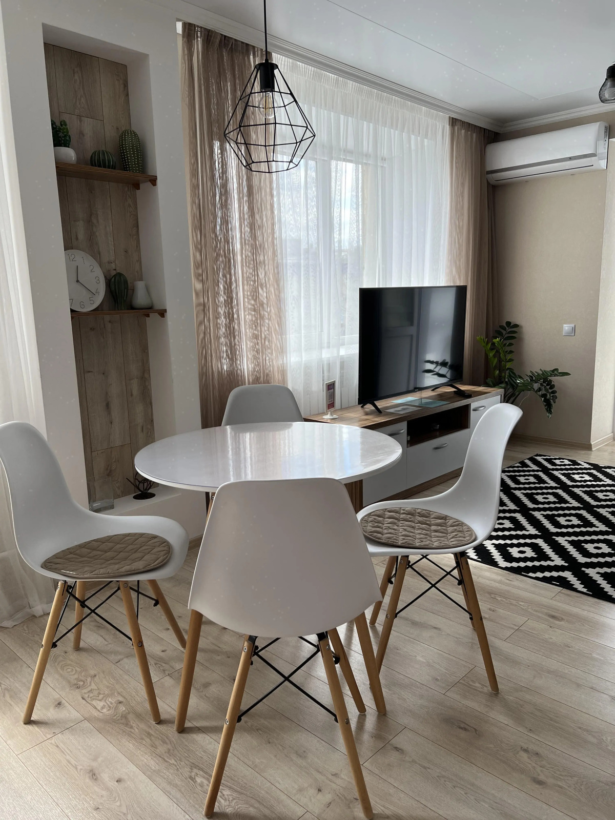 Квартира Студия в Центре Оренбурга