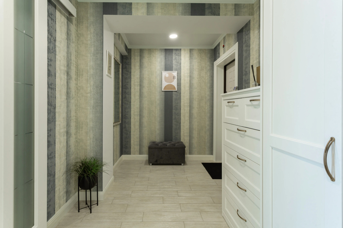 Апартаменты «Атмосфера» | Городская Саванна — Городская Саванна— Гармония Природы И Комфорта