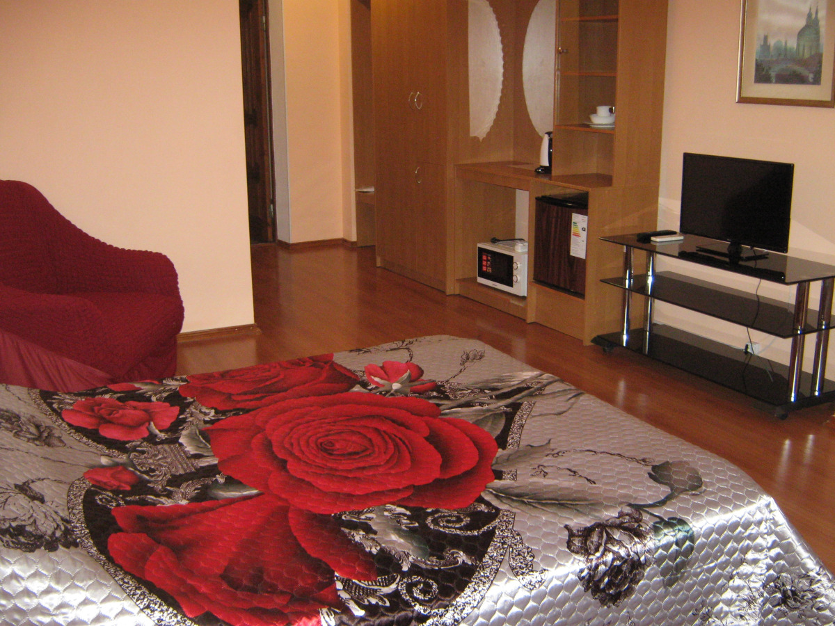 Мини-Отель Прага