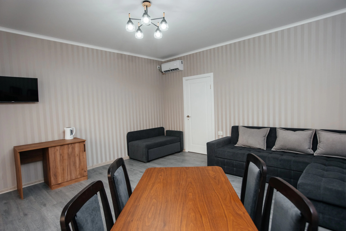 База отдыха Бзыбь