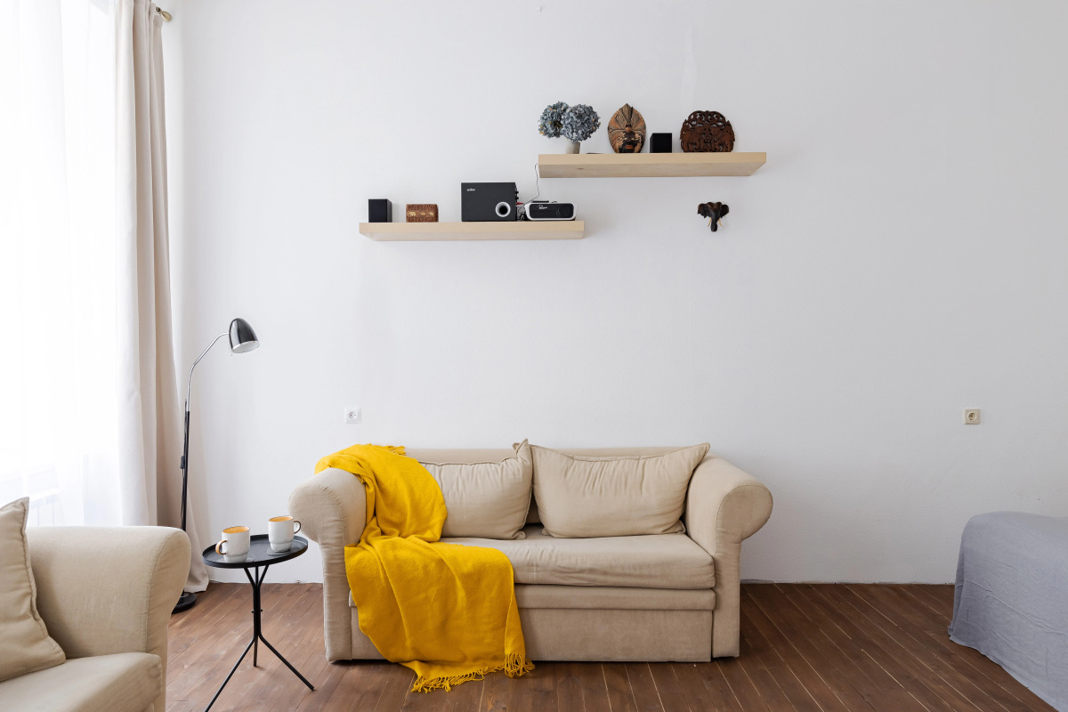 Апартаменты с Парковкой в Самом Центре Санкт-Петербурга