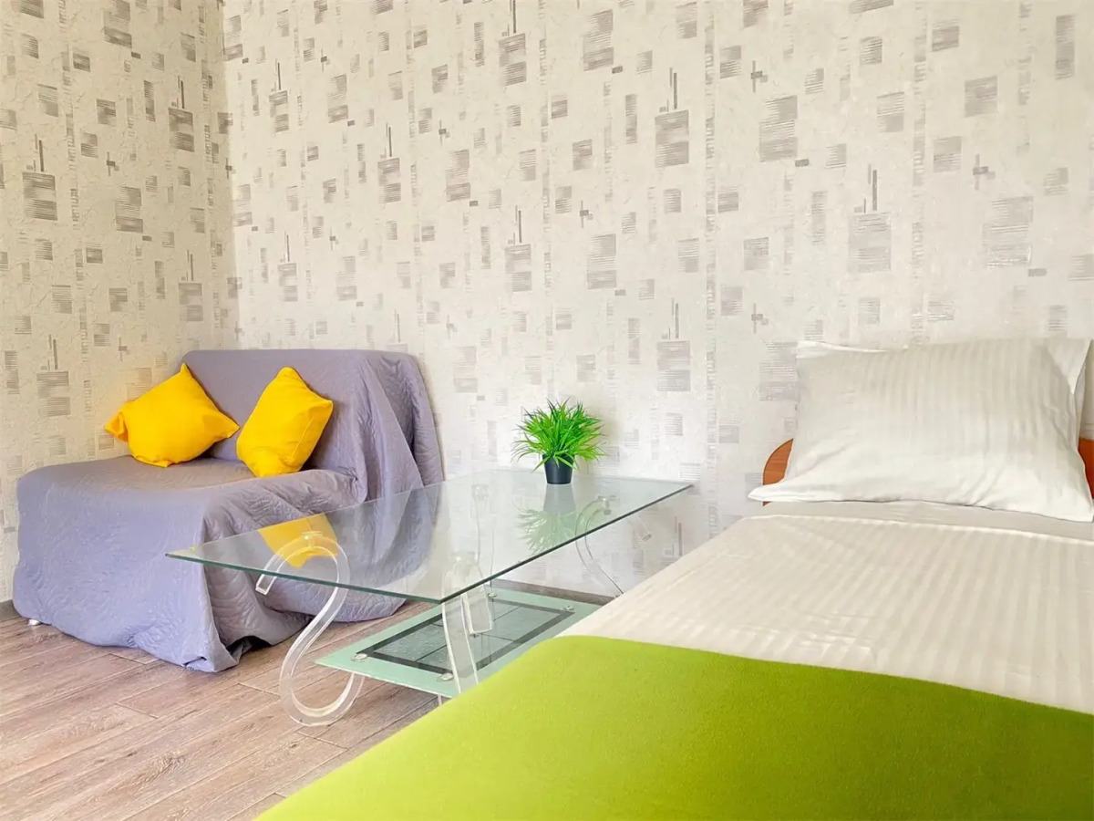 Квартира Московский 34/2