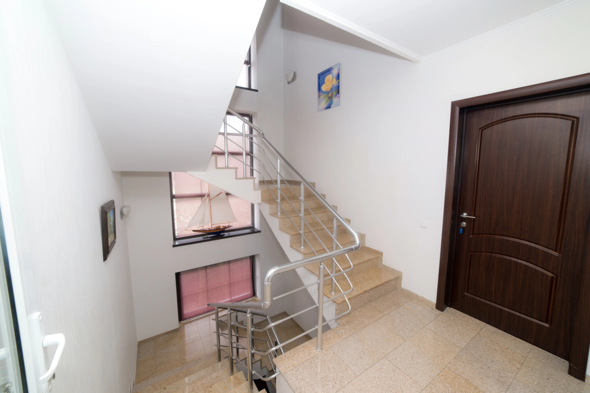 Отель Лагуна Абрау Дюрсо