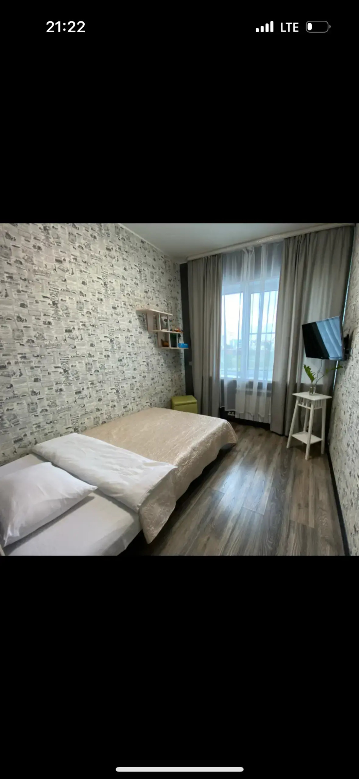 Квартира 2-комнатная KOMILFO-HOME на Топоркова