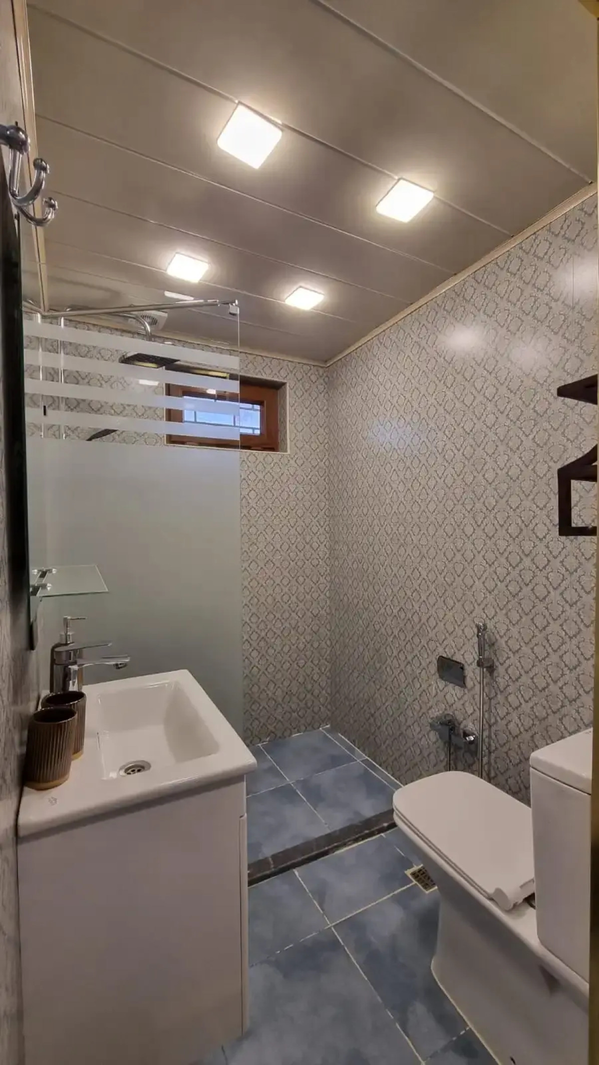 Boutique Hotel Grandview