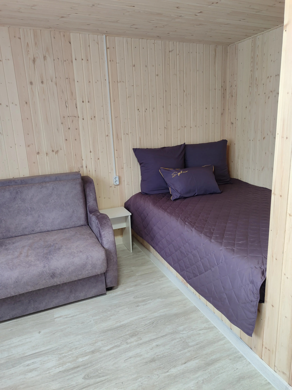 Гостевой дом Гостевой Дворик