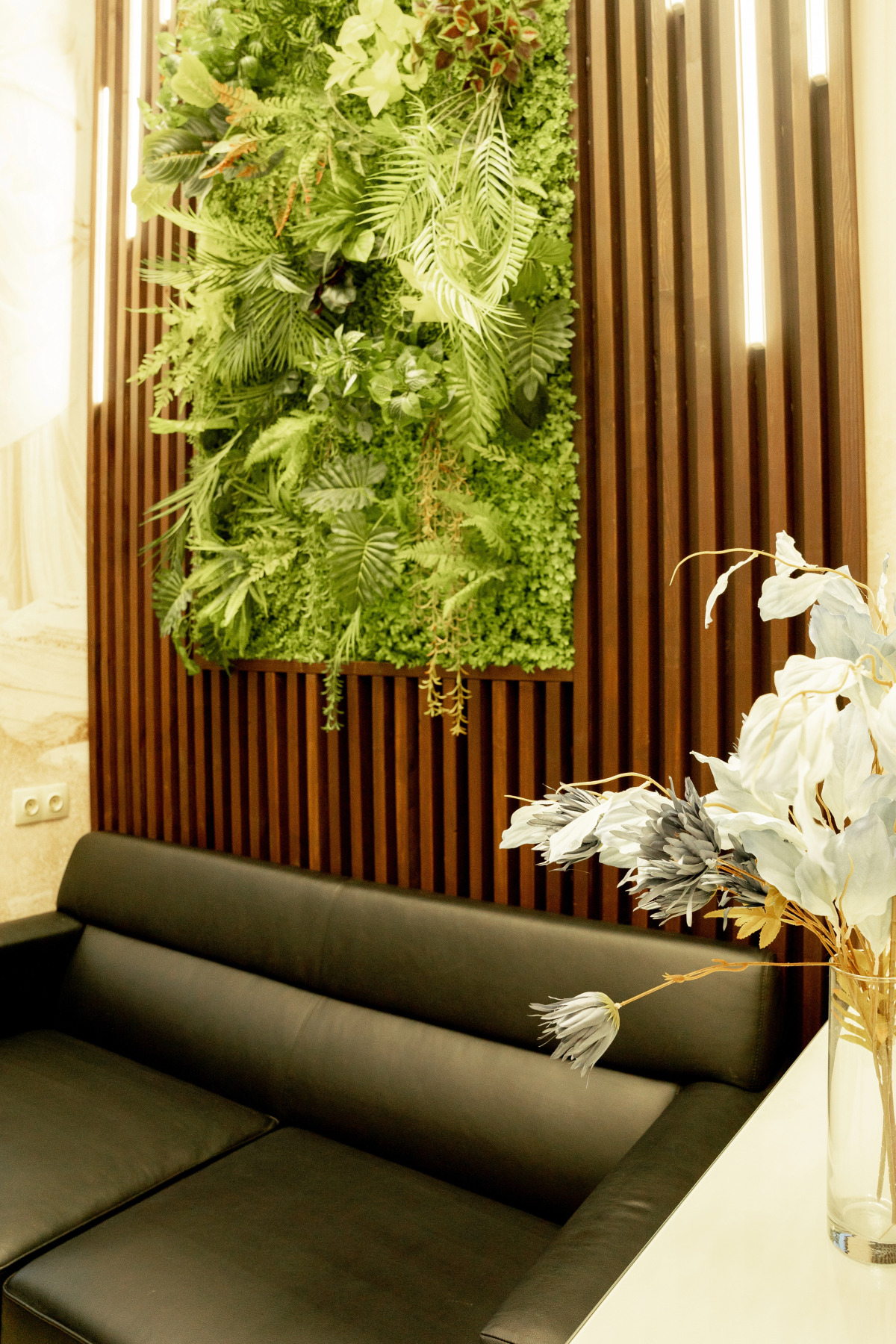 Апартаменты с услугами спа-комплекса