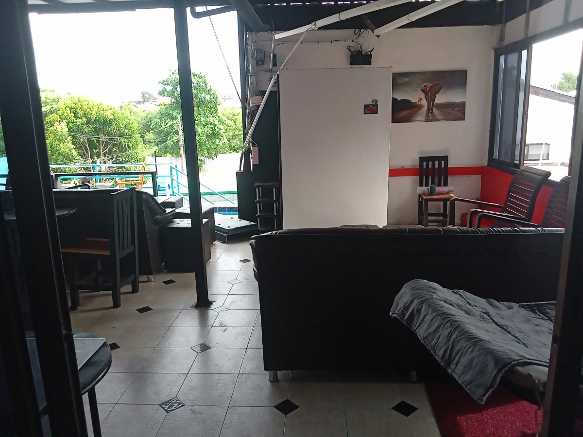 Ben & Lek Guesthouse