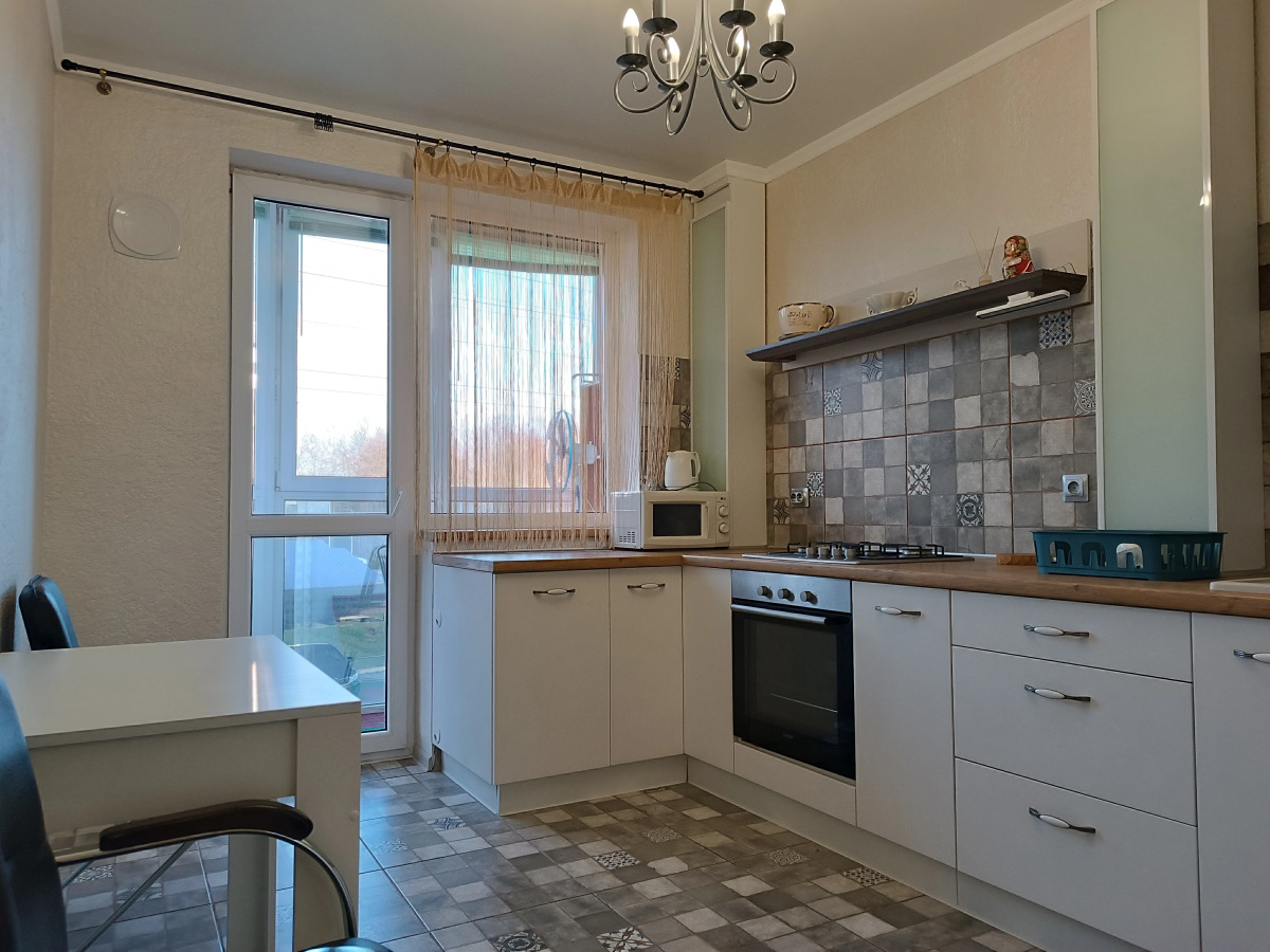 Апартаменты Лето