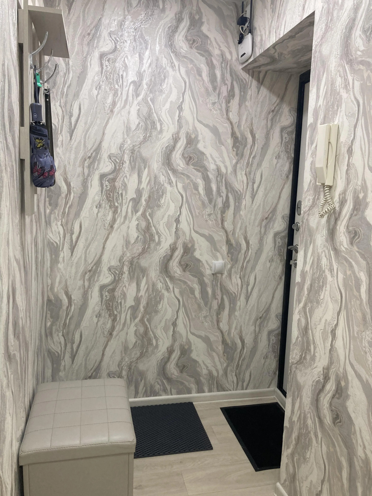 Апартаменты у Вокзала