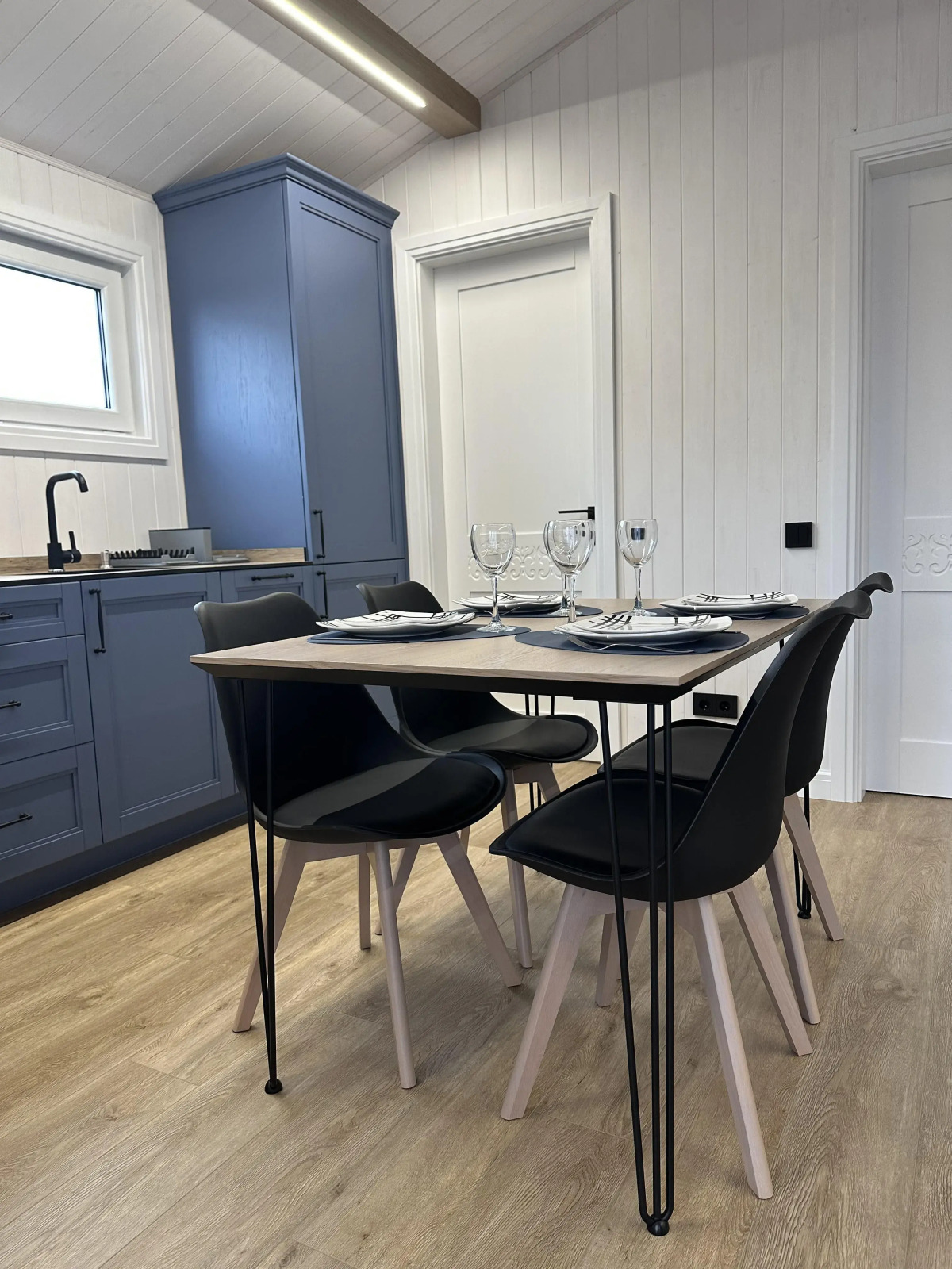 Гостевой дом Baltic Dream