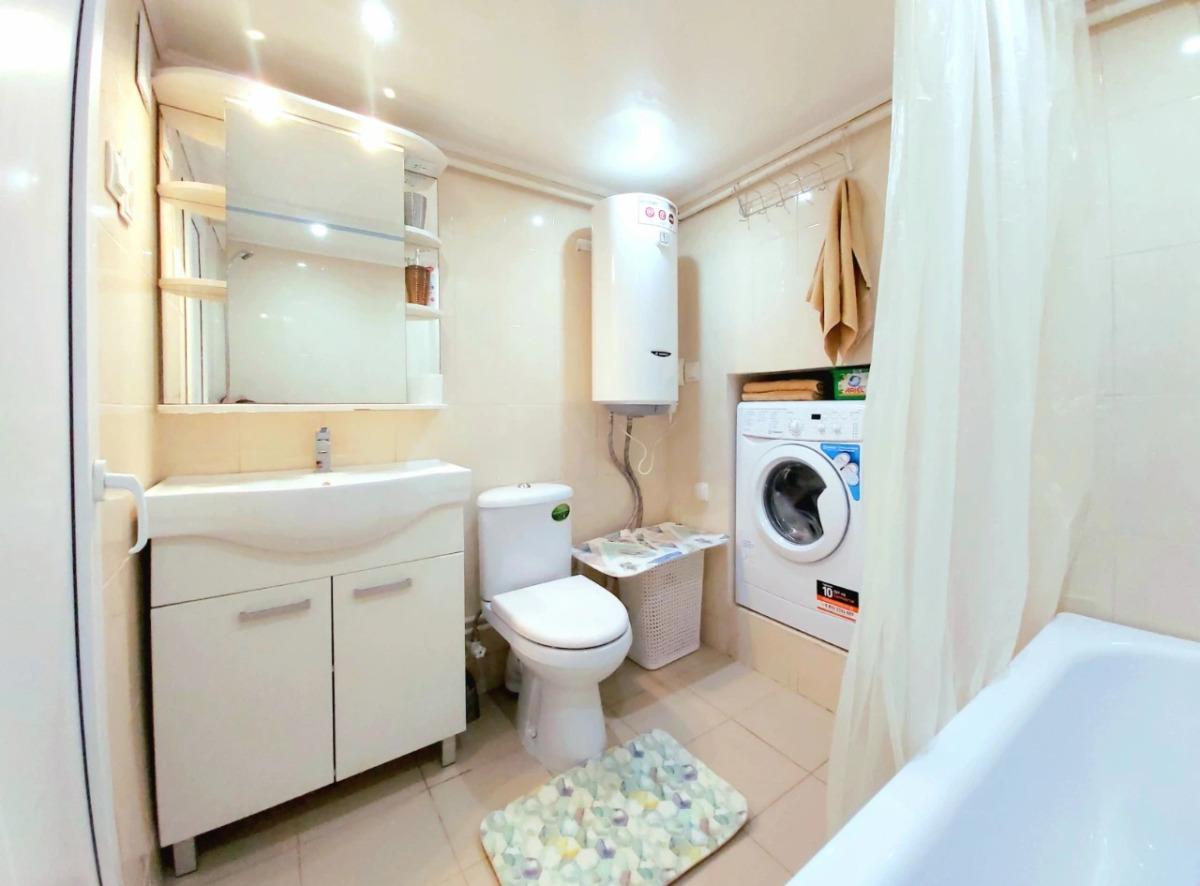 Апартаменты Галерея художника в центре