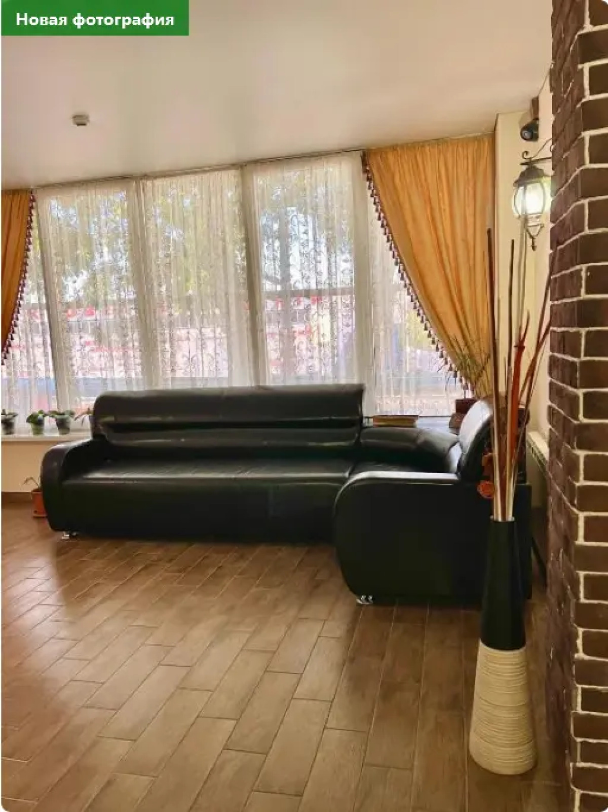 Отель Нормандия