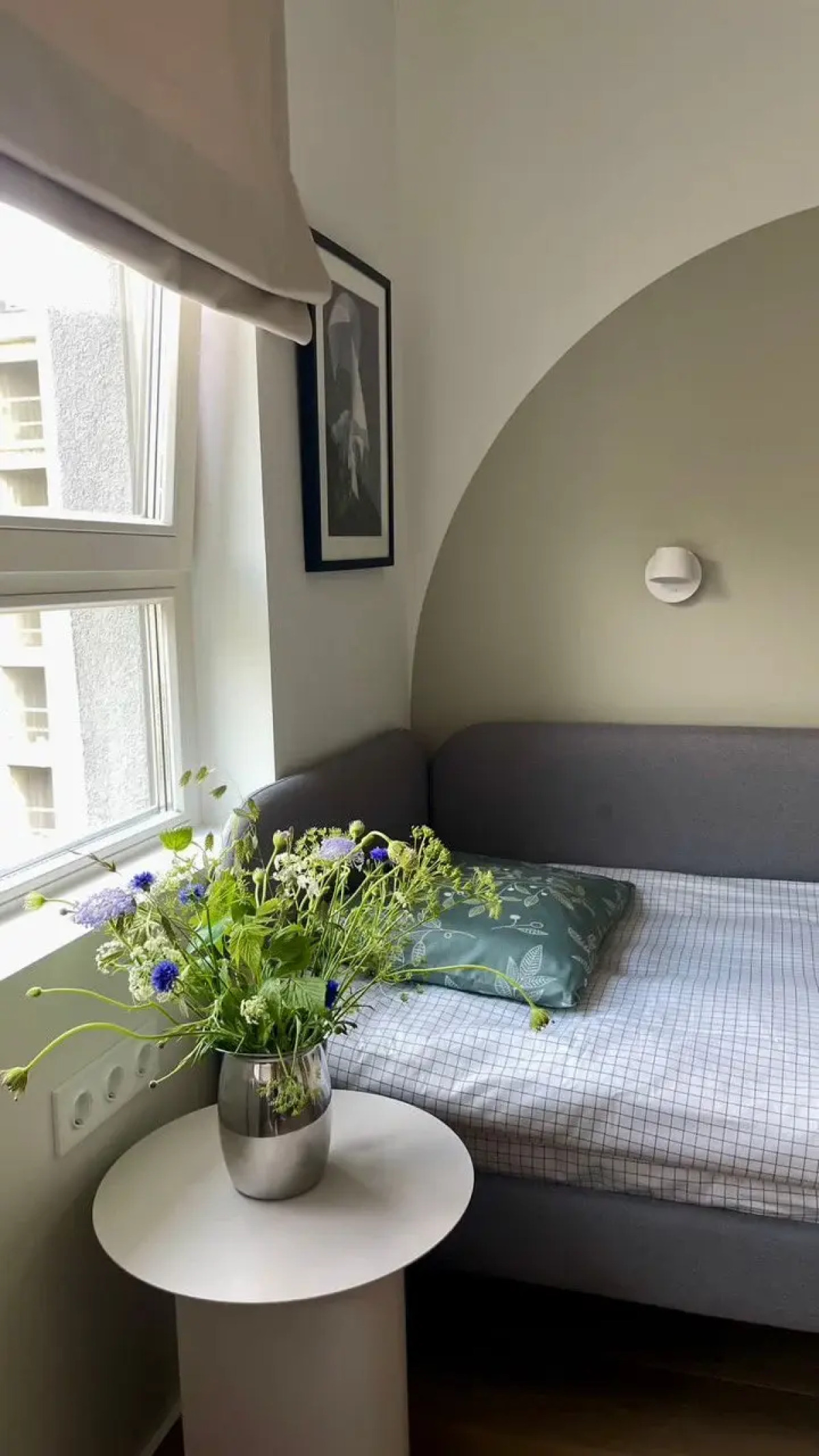 Квартира Бизнес-класс в историческом центре