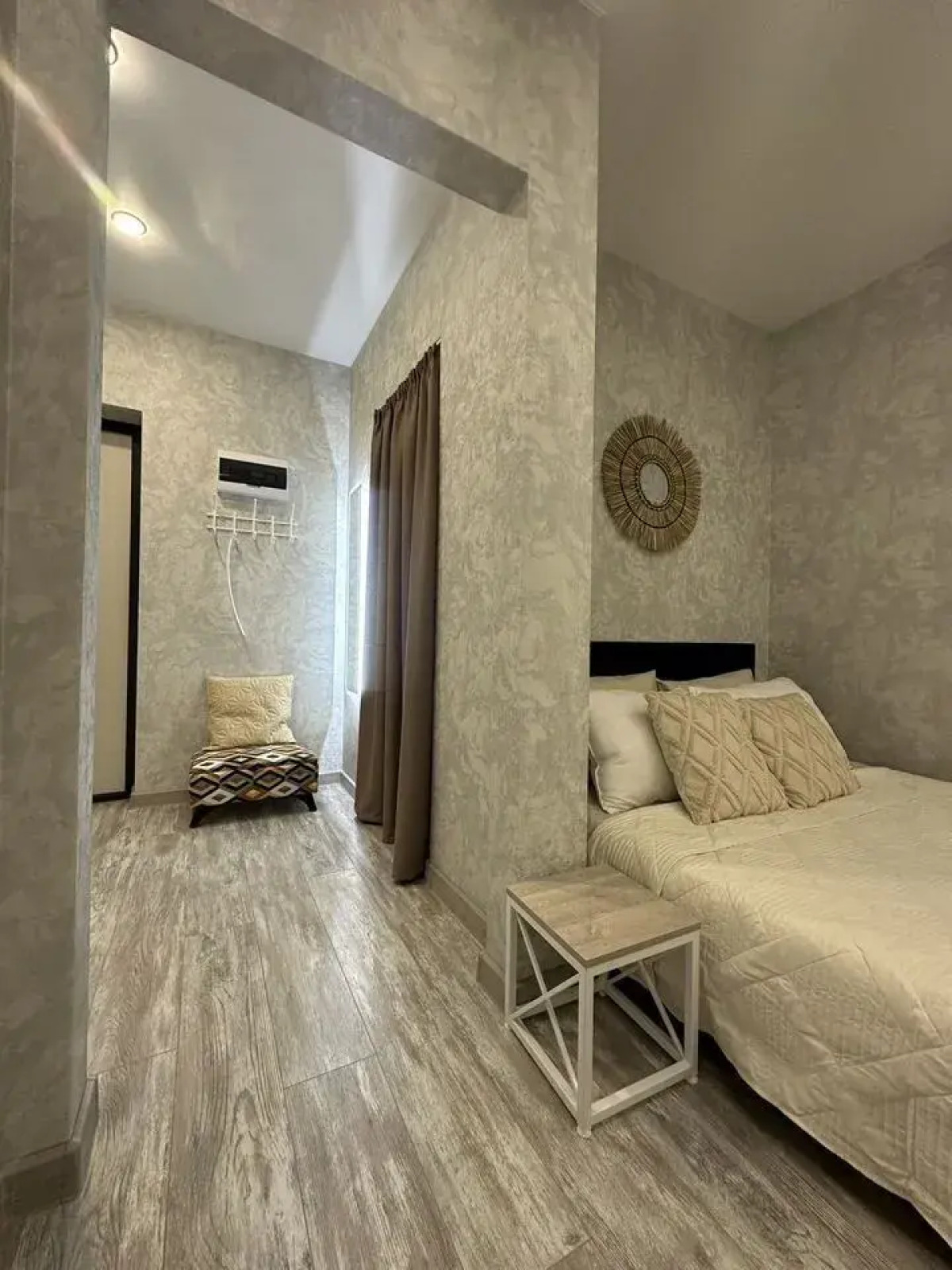 Квартира на  Конгрессной