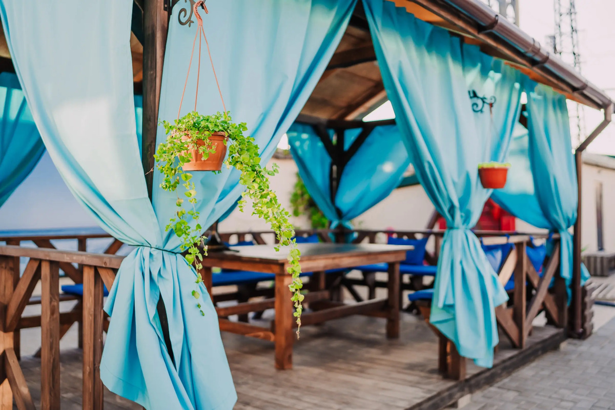 Гостевой дом SunnyDay