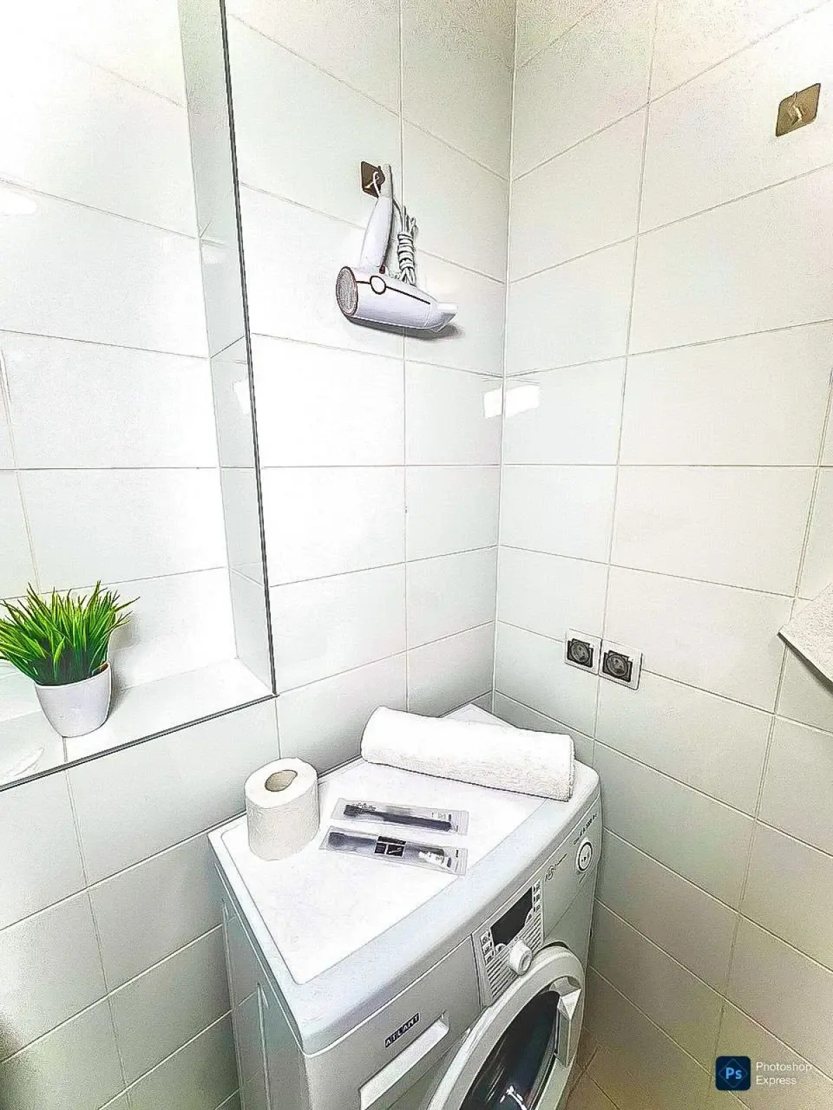 Апартаменты D&N