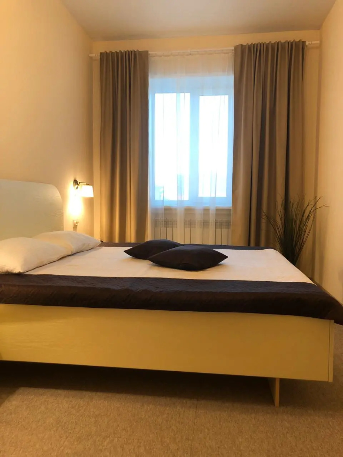 Мини-отель Ной