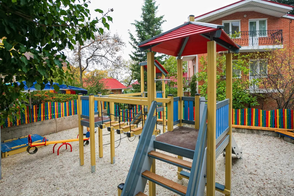 Парк-Отель Родос