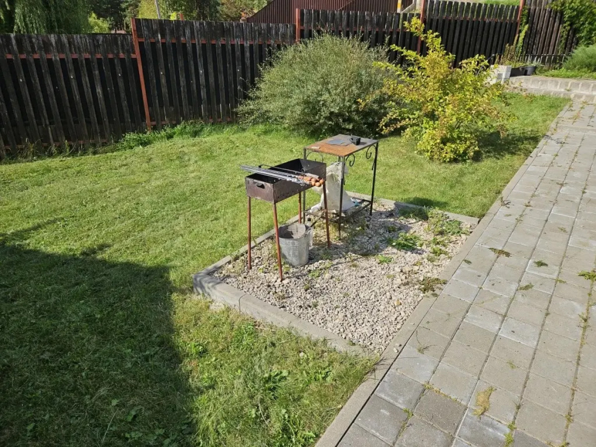 Шале Мини-база Крутицы с сауной