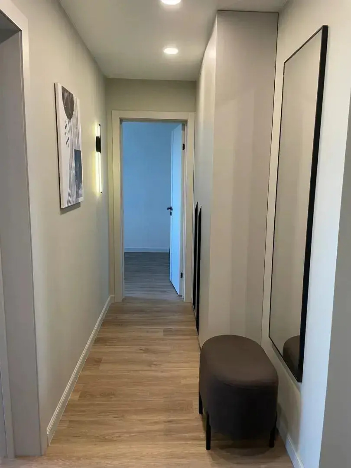 Апартаменты на Московском проспекте 37