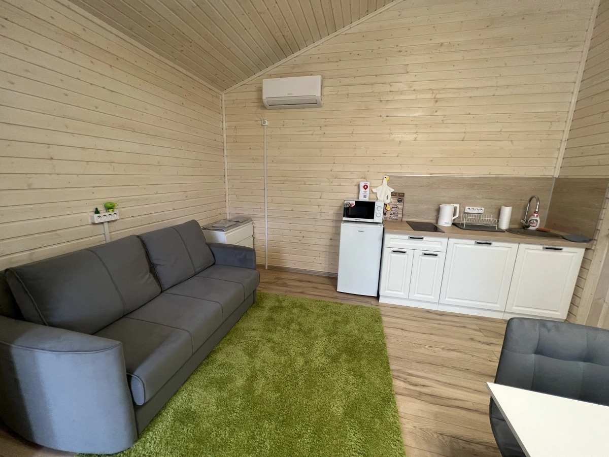 Частный дом Веселые гуси 4