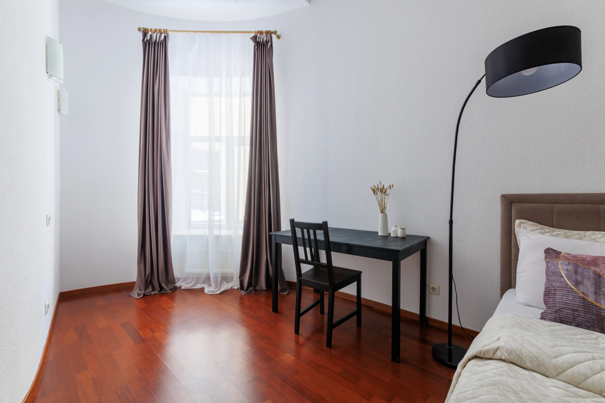 Квартира Уютная квартира на Мойке 32 DereMRents ДереМРентс