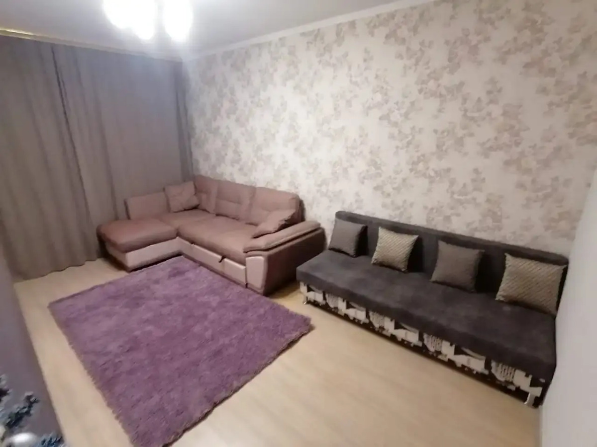 Апартаменты Novin квартал на 11 этаже с панорамными окнами