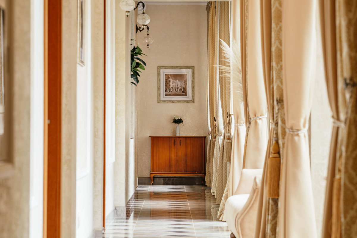 Amra Park Hotel & Spa