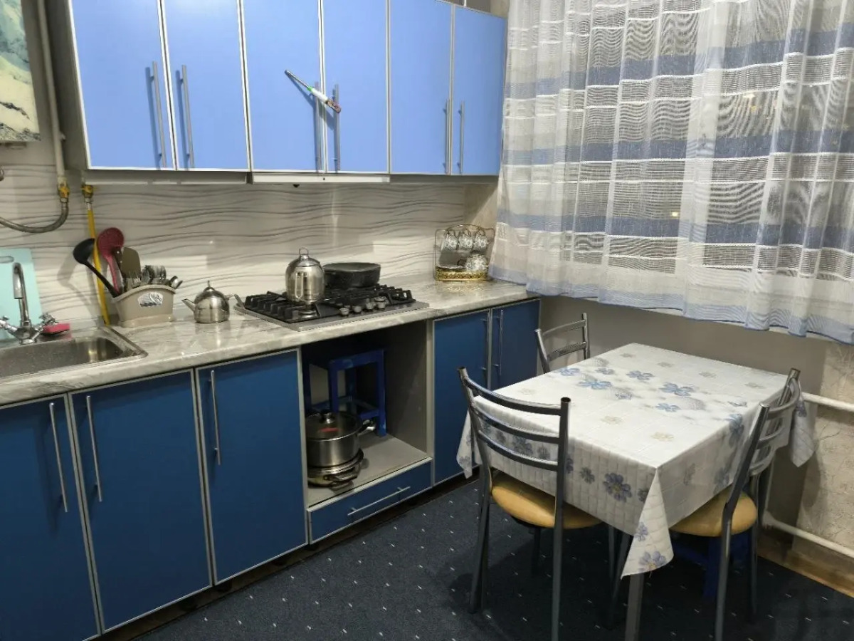 Квартира на Проспекте Ленина 43